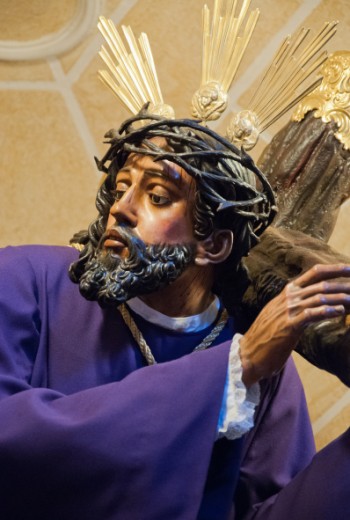 Padre Jesús Nazareno