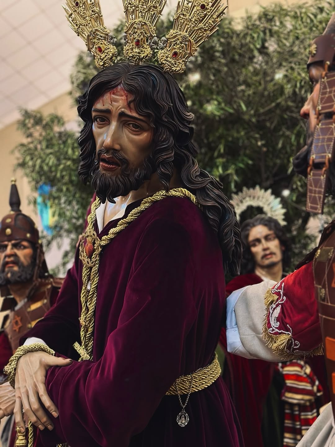 Padre Jesús del Prendimiento