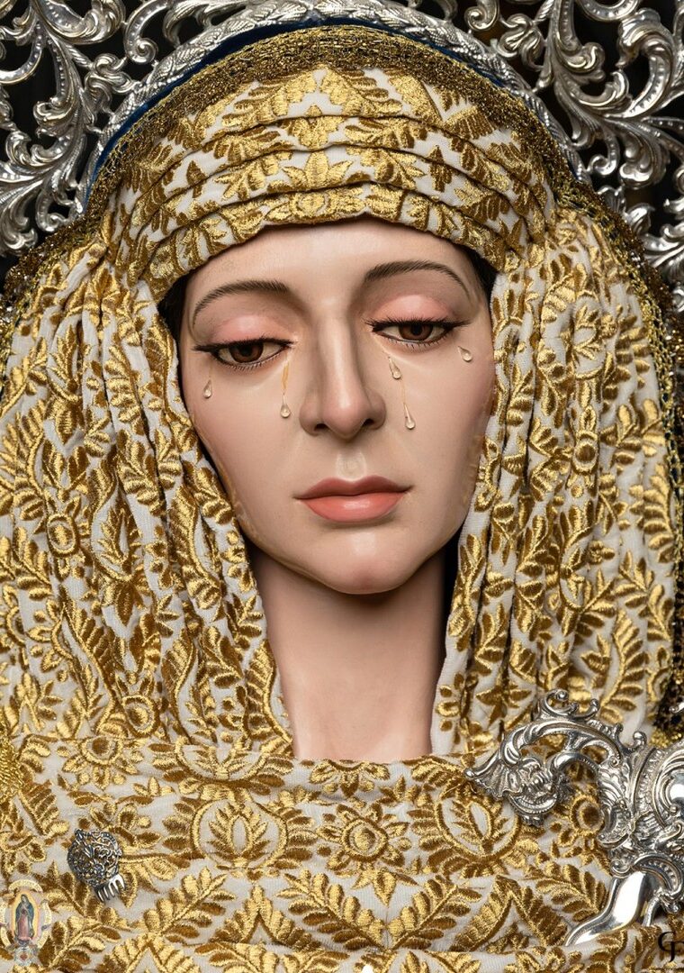 Señora de Guadalupe