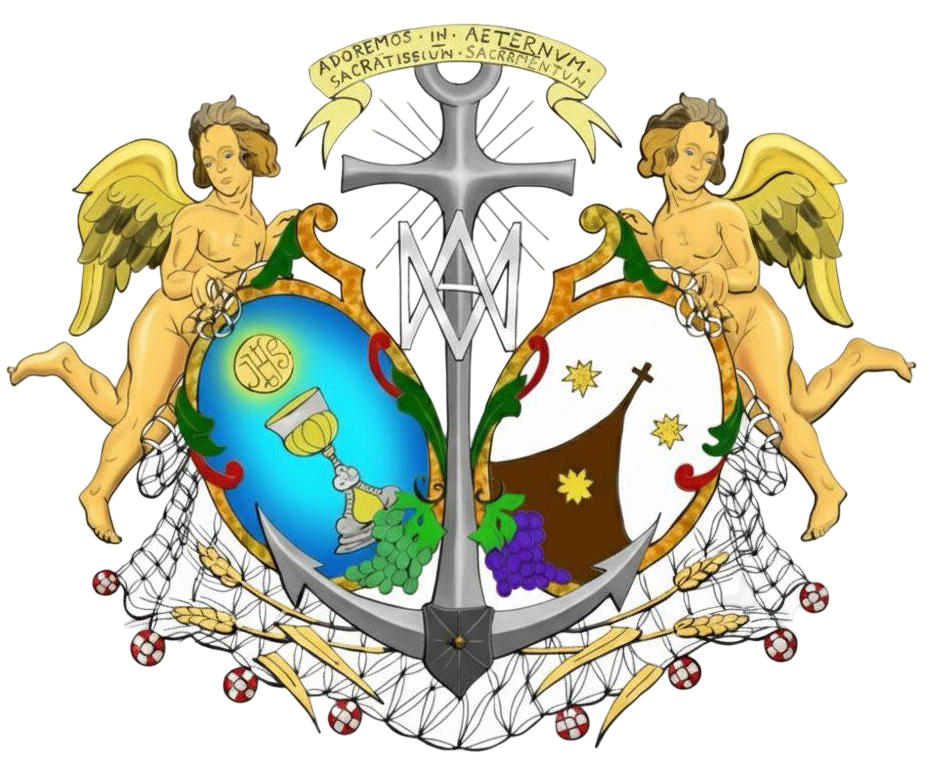 Hermandad Sagrada Cena Sanlucar de barrameda