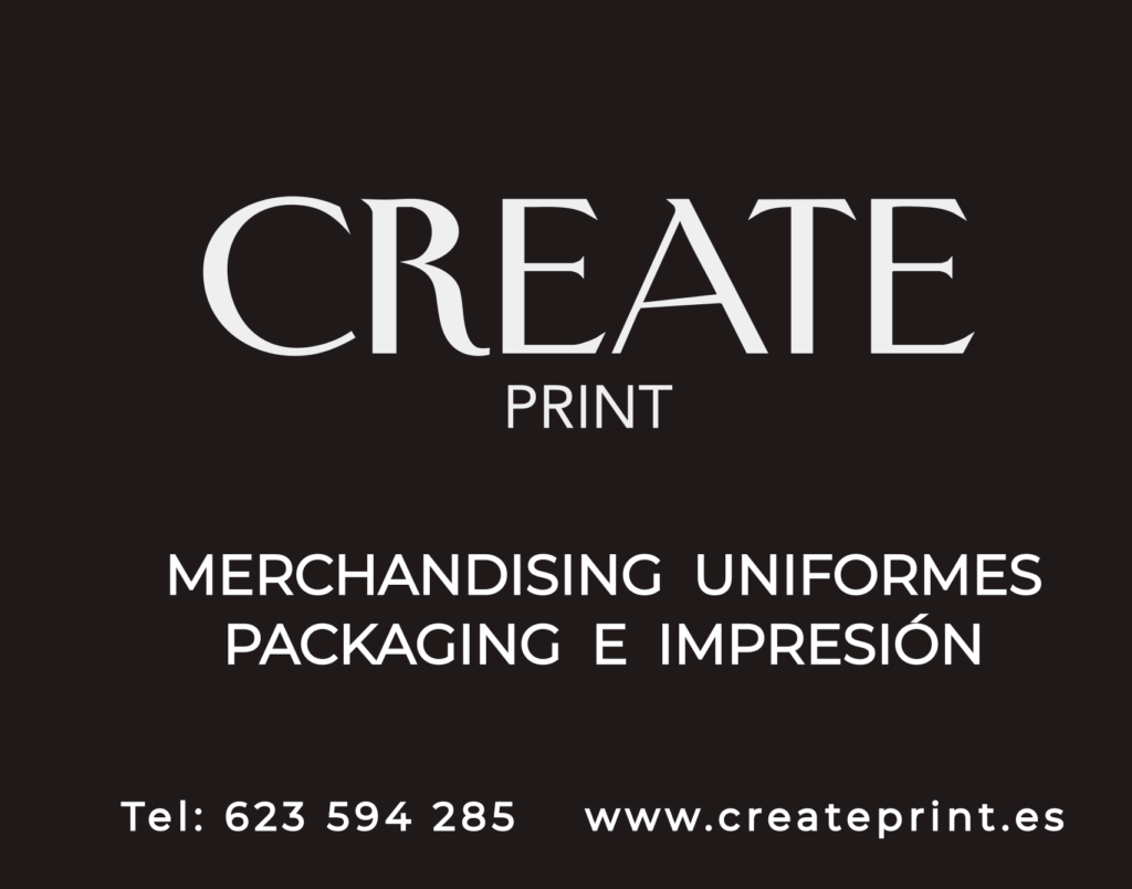 CREATE PRint empresa colaboradora