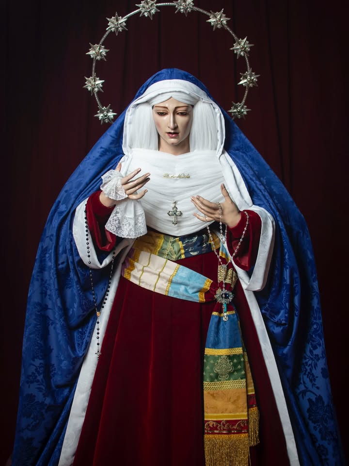 María Santísima del Dulce Nombre
