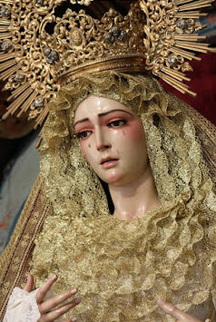 María Santísima de Gracia y Esperanza