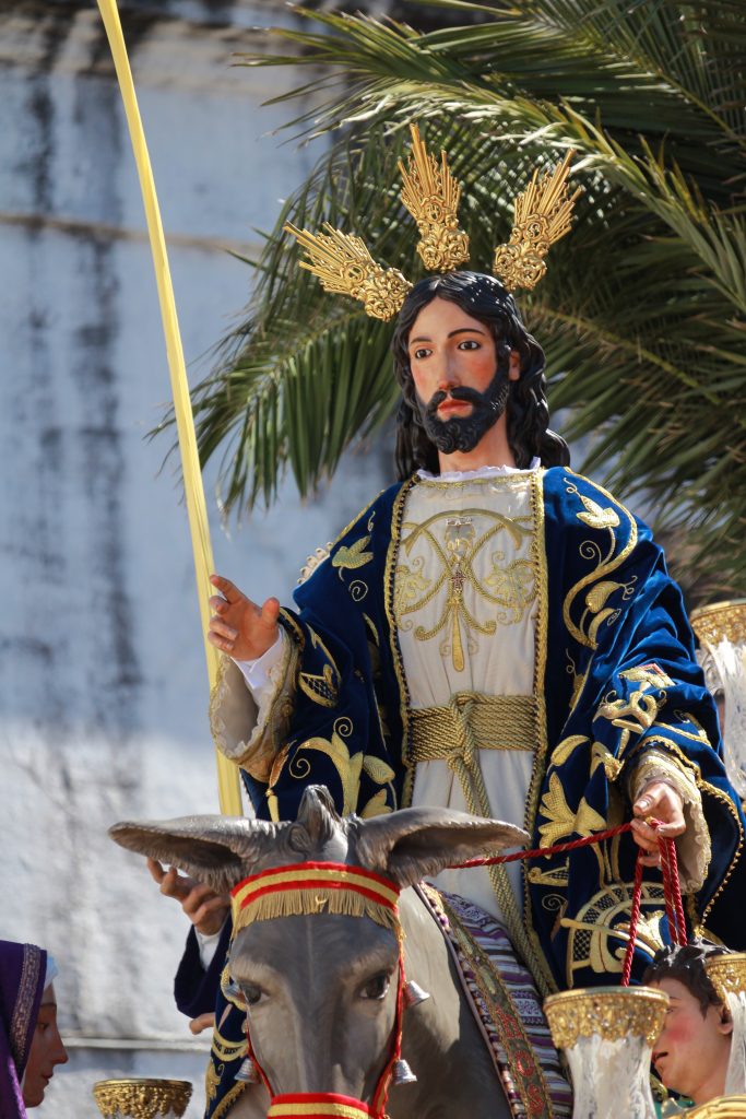 Padre Jesús de la Paz
