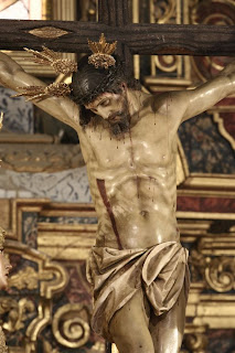 Santísimo Cristo de los Milagros