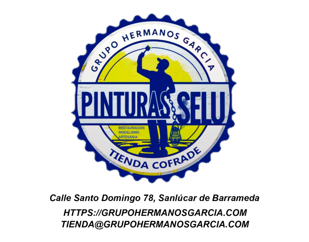Pinturas Selu empresa colaboradora