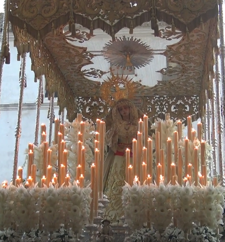 Señora de las Lágrimas