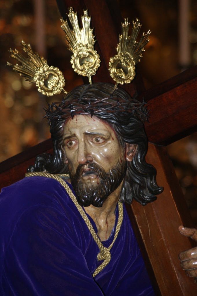 Padre Jesús del Consuelo