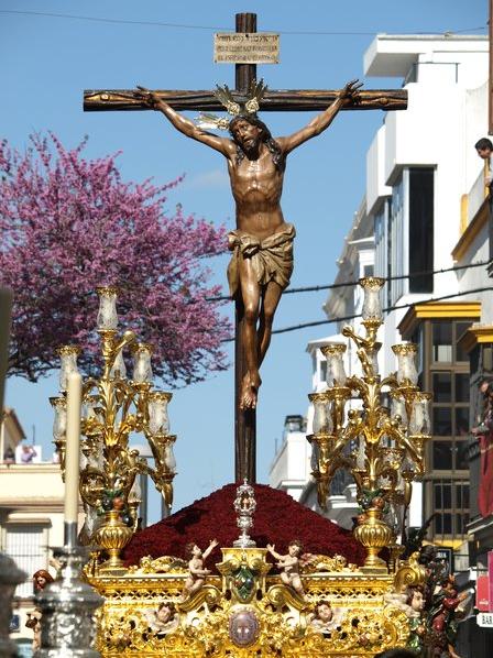 Stmo. Cristo de la Expiración