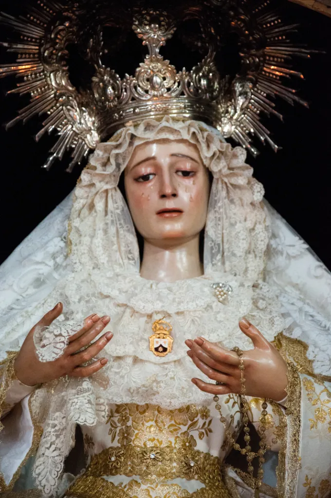 María Santísima del Mayor Dolor