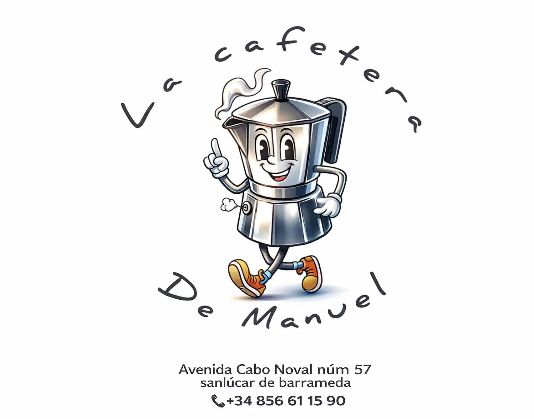 la cafetera de manuel empresa colaboradora