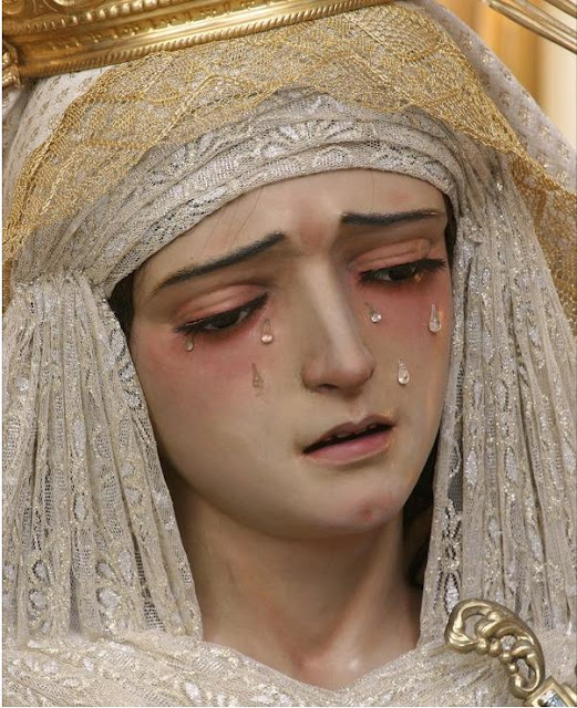 Señora de las Lágrimas