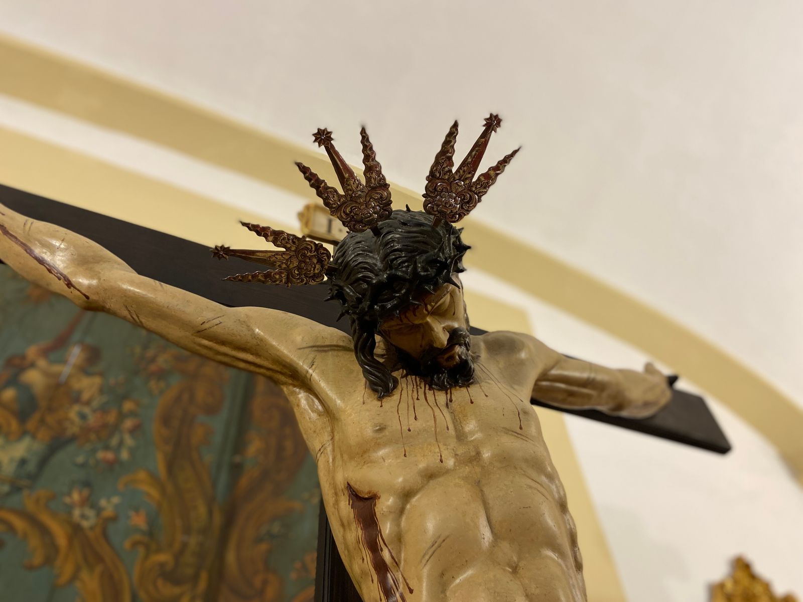 Santísimo Cristo de la Redención