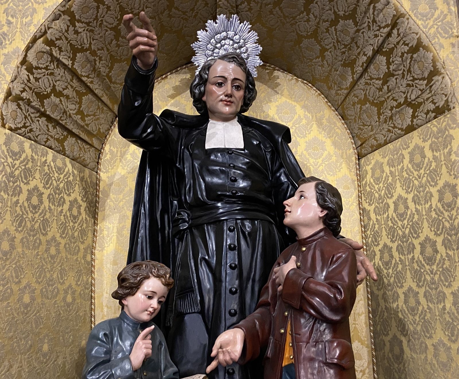 San Juan Bautista de la Salle