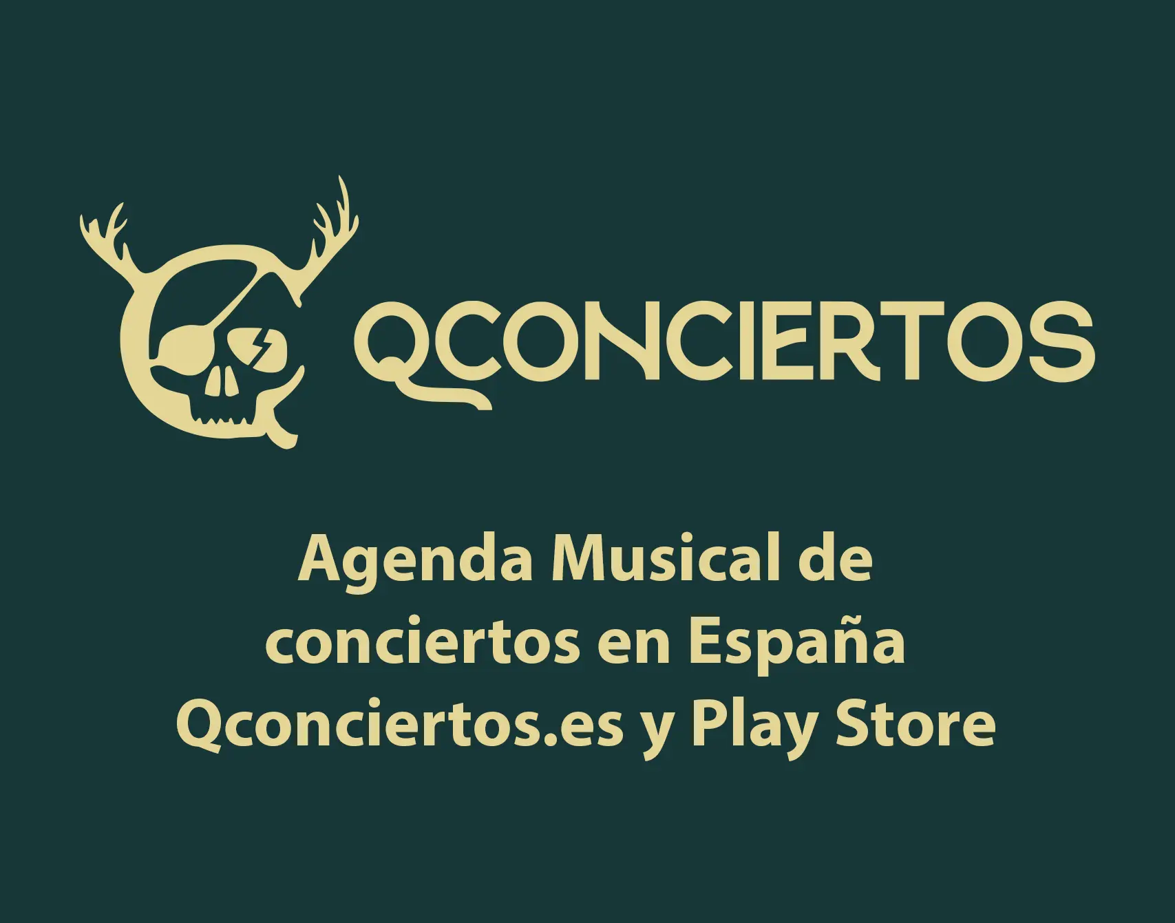 qconciertos empresa colaboradora
