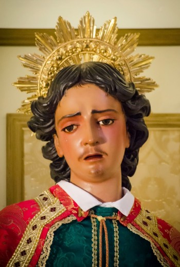 San Juan Evangelista
