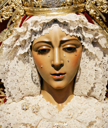 Señora de la Victoria